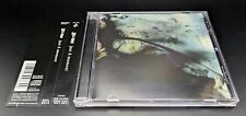 Ling tosite sigure just A moment 2009 3rd Album CD Used J-Progressive Rock comprar usado  Enviando para Brazil