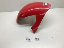 Parafango anteriore scooter usato  Zovencedo