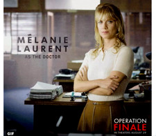 Melanie laurent screen for sale  USA