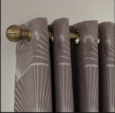 Door curtain habitat for sale  SCARBOROUGH