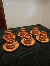 Tognana servizio caffè usato  Montebelluna