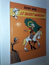Lucky luke brandit d'occasion  Doué-la-Fontaine
