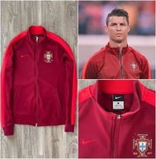 Jacke portugal nike gebraucht kaufen  Darmstadt