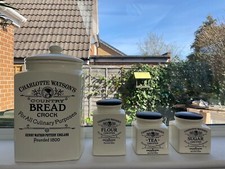Charlotte watson country for sale  SOLIHULL