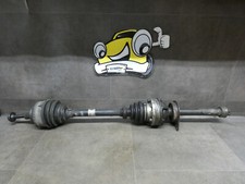 Antriebswelle 5 75kw gebraucht kaufen  Deutschland
