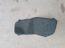 Moquette cache coffre d'occasion  Lillers