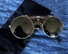 Ancienne lunettes soleil d'occasion  Lyon V