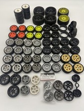 Lot wheels road for sale  Preston