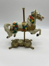 American carousel tobin for sale  Galt