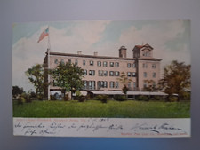 Hotel warwick newport gebraucht kaufen  Eltville am Rhein