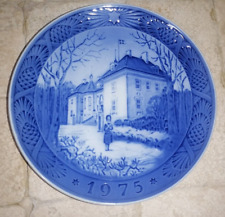 Piatto collezione porcellana usato  Roma