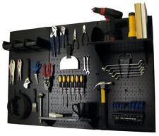 Pegboard organizer ft. for sale  Brentwood