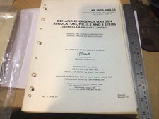 Mod air publication for sale  NORTH WALSHAM
