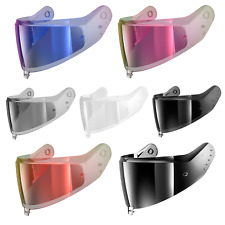 Viseiras Shark Skwal i3/D-Skwal 3/ Ridill 2 comprar usado  Enviando para Brazil