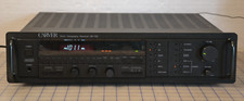 Carver 752 stereo for sale  Voorhees