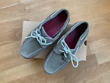 Timberland bootsschuhe hellgra gebraucht kaufen  Oberursel (Taunus)