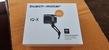 Fahrradleuchte fahrradlampe bu gebraucht kaufen  Viernheim