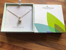Ernest jones chamilia for sale  NORTH FERRIBY