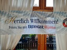 Erdinger weißbier münchen gebraucht kaufen  Deutschland