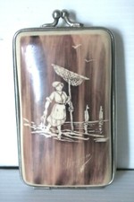 Porte cigarettes femme d'occasion  Cloyes-sur-le-Loir