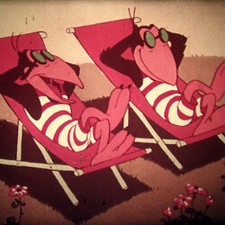 Film montage dessins d'occasion  France