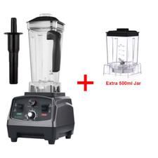 Blender pro 2200w d'occasion  Paris X