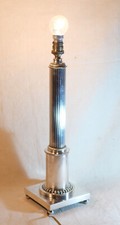 Empire lamp base d'occasion  Expédié en Belgium