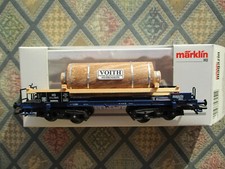 Märklin magazinwagen 2002 gebraucht kaufen  Arnsberg