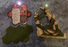 Heroscape marro hive for sale  BEACONSFIELD