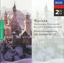 Wagner pagine orchestrali usato  Napoli