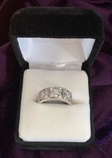 14k white gold for sale  Marietta
