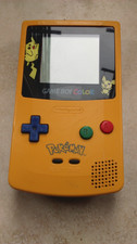 Game boy color d'occasion  Amiens-