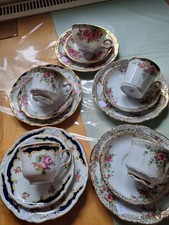 Winterling bavaria porzellan gebraucht kaufen  Sonthofen