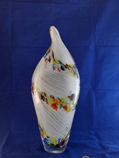 Vintage murano glass for sale  WITNEY