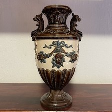 Vintage rorstrand majolica for sale  NOTTINGHAM