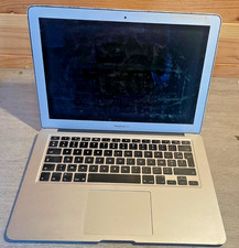 Ordinateur apple macbook d'occasion  Saint-Hilaire-du-Rosier