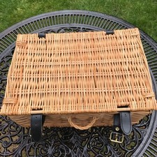 Small empty wicker for sale  WOLVERHAMPTON