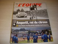 Equipe mag 1514 d'occasion  Orry-la-Ville