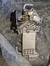 Volkswagen transporter egr for sale  NOTTINGHAM
