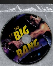 DVD *SOMENTE DISCO* = REGIÃO 1 - Antonio Banderas The Big Bang (2010) comprar usado DVD *SOMENTE DISCO* = REGIÃO 1 - Antonio Banderas The Big Bang (2010) comprar usado  Enviando para Brazil