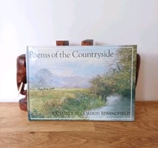 Beningfield gordon poems for sale  IPSWICH