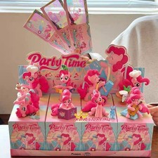 Boneco Funism My Little Pony Party Time Series Pinkie Pie caixa cega confirmada comprar usado Boneco Funism My Little Pony Party Time Series Pinkie Pie caixa cega confirmada comprar usado  Enviando para Brazil