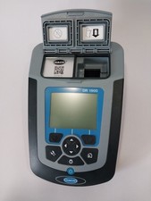 Hach lange dr1900 for sale  GLOUCESTER
