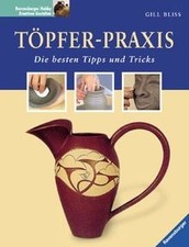 Töpfer praxis bliss gebraucht kaufen  Berlin