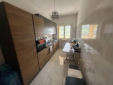 Cucina completa moderna usato  Crucoli