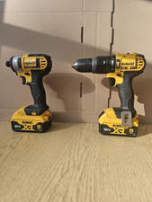 Dewalt dcf885 dcd785 for sale  HIGH WYCOMBE