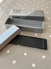 Global deluxe whetstone for sale  ORPINGTON