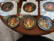 Set russian decorative for sale  Sidney