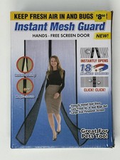 New instant mesh for sale  Canisteo