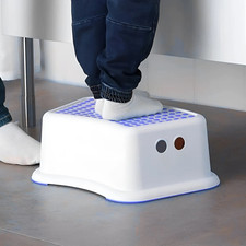 Children foot step for sale  BROXBURN